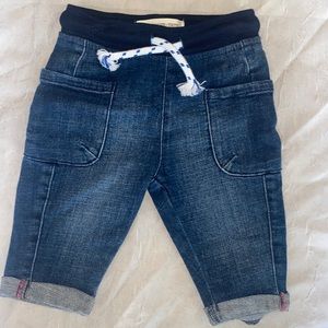 NWOT Baby Jeans